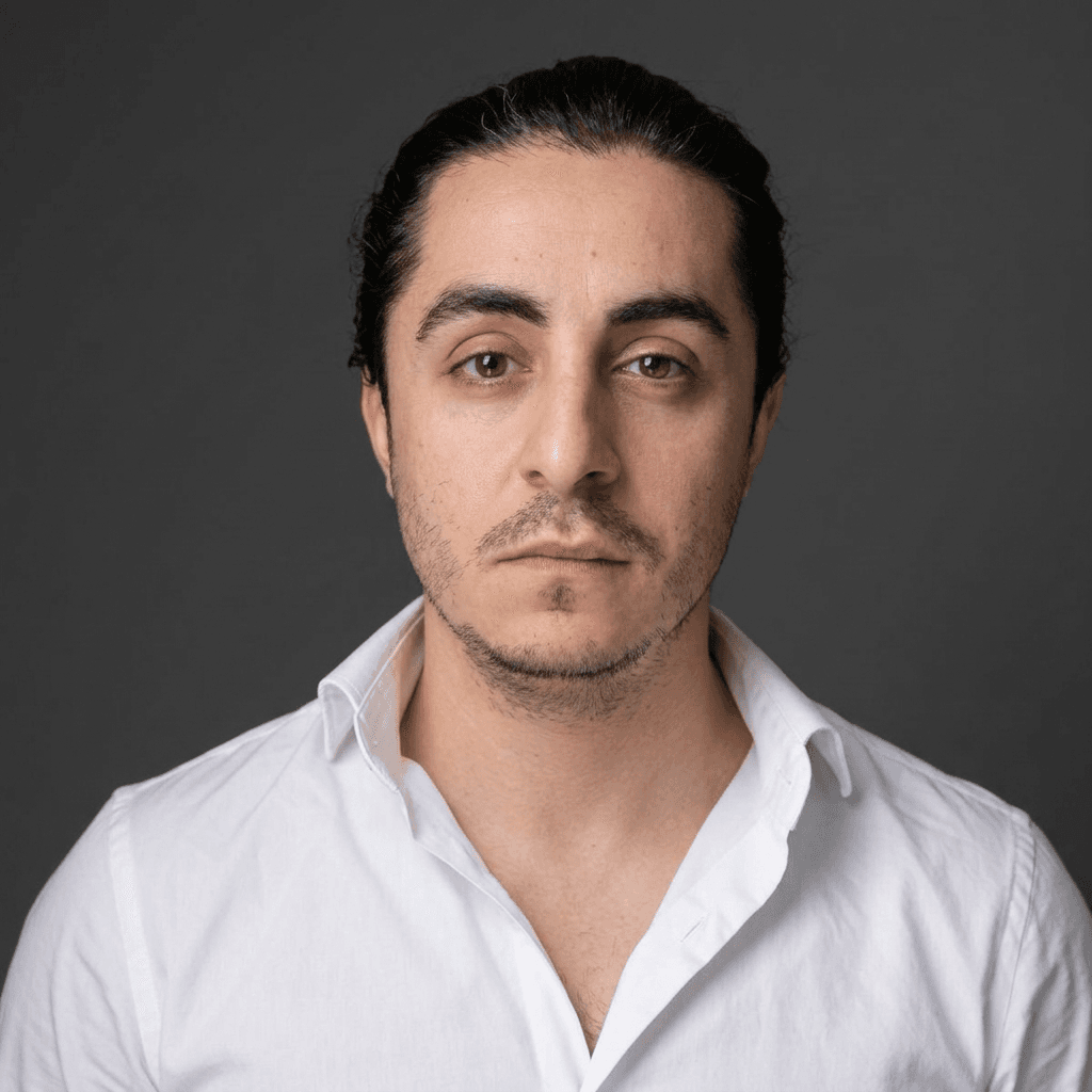 Saleh Ibrahim